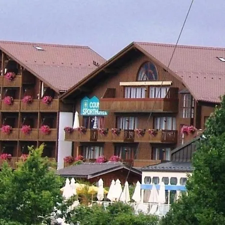 Appartementhaus Himmelreich Lam Exterior photo