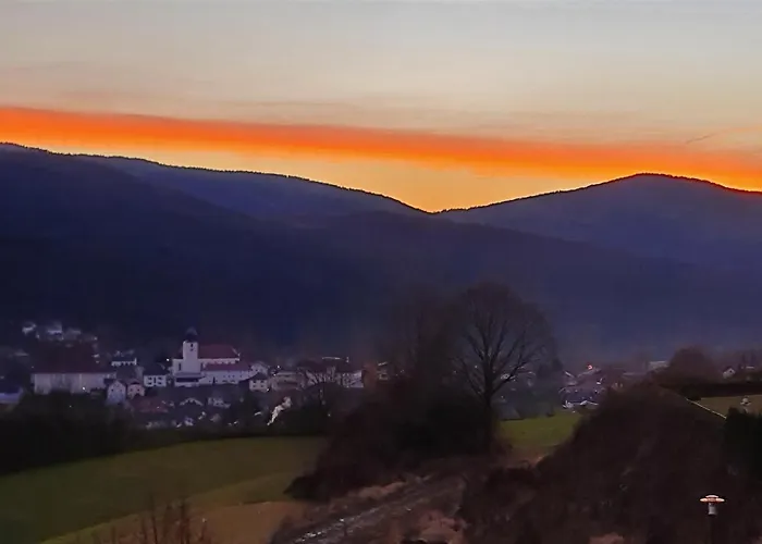 Appartementhaus Himmelreich