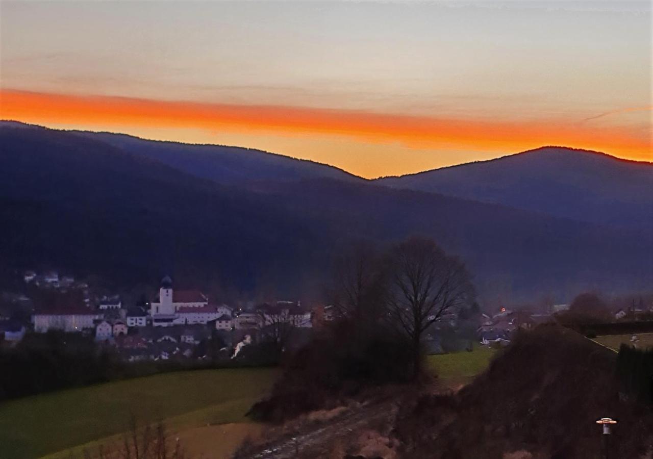 Appartementhaus Himmelreich * Lam