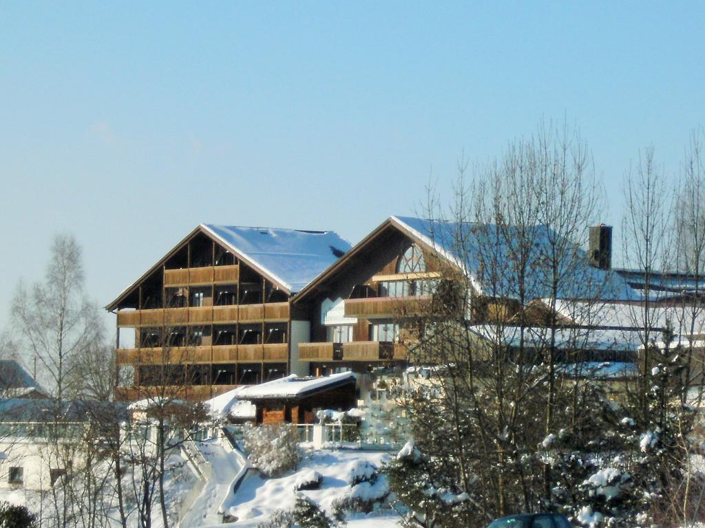Appartementhaus Himmelreich Lam