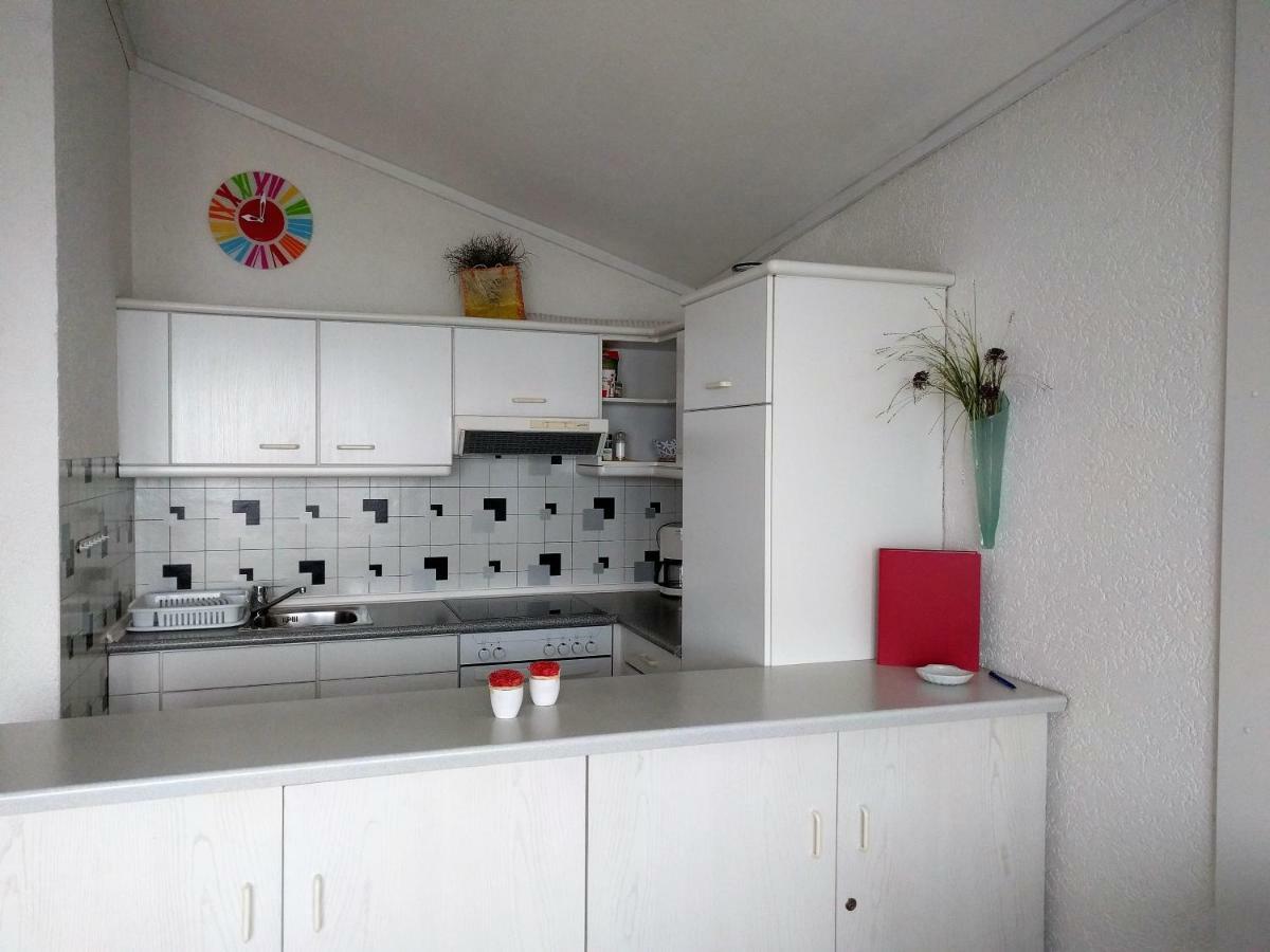 Appartementhaus Himmelreich Apartment *
